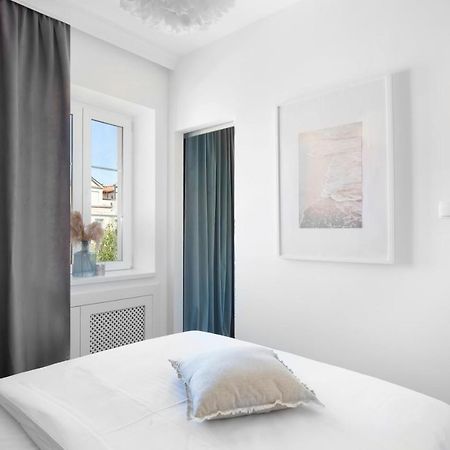 Elite Apartments Old Town Deluxe 格但斯克 外观 照片