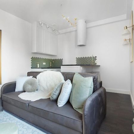 Elite Apartments Old Town Deluxe 格但斯克 外观 照片