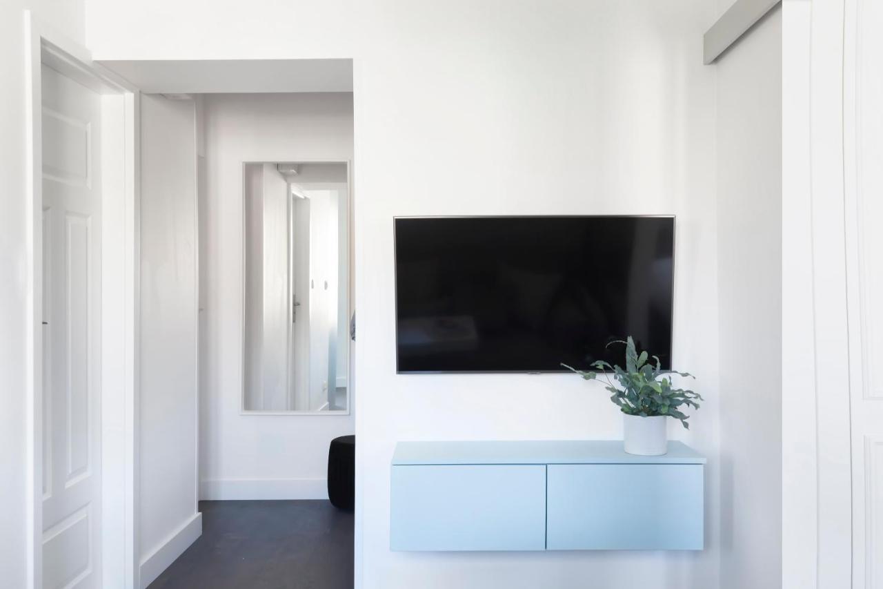 Elite Apartments Old Town Deluxe 格但斯克 外观 照片