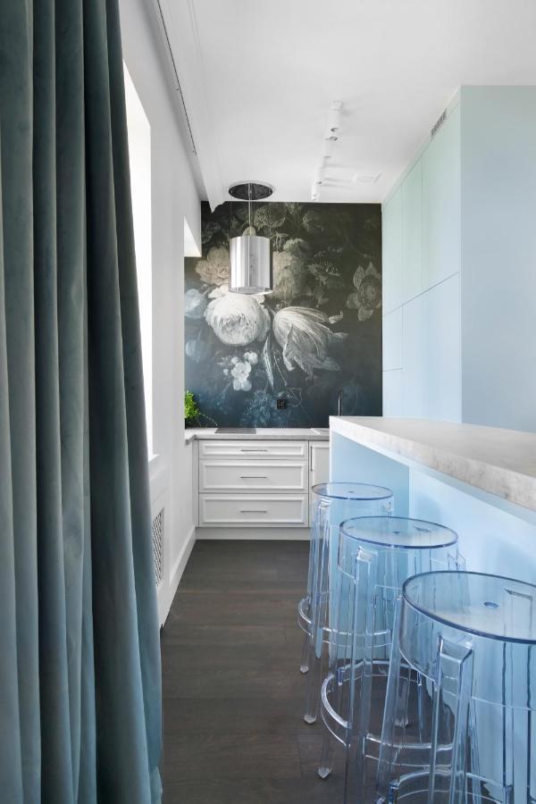 Elite Apartments Old Town Deluxe 格但斯克 外观 照片